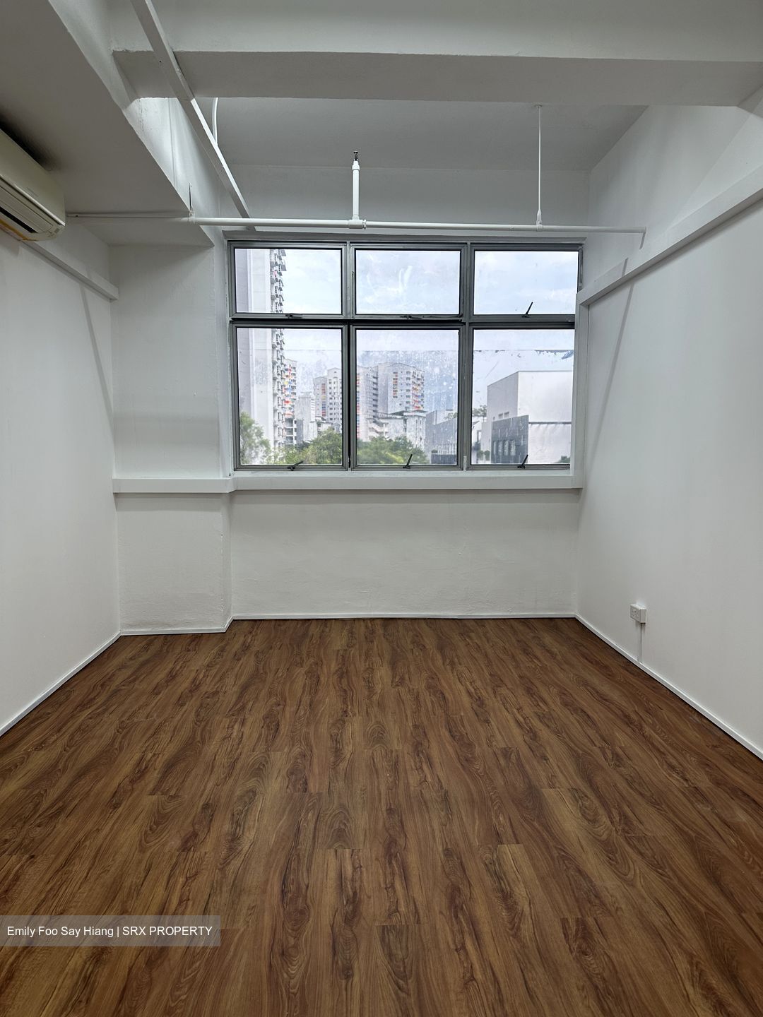Yi Guang Factory Building (D14), Office #611059251